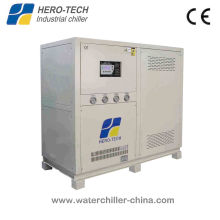 -20c 21kw Water Cooled Low Temperature Chiller with Anti Freeze Protector